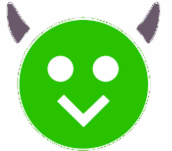HappyMod Logo